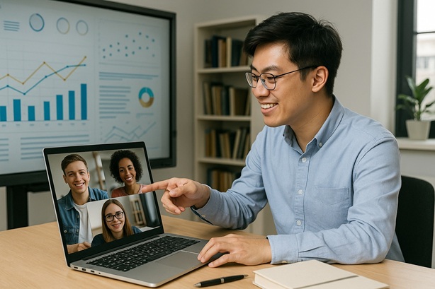 Công nghệ giáo dục